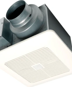 Panasonic WhisperSense DC 50/80/110 CFM, Model FV-0511VQC1*