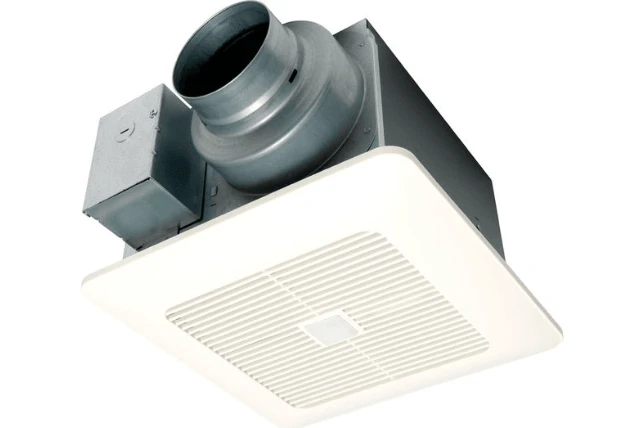 Panasonic WhisperSense DC 50/80/110 CFM, Model FV-0511VQC1*