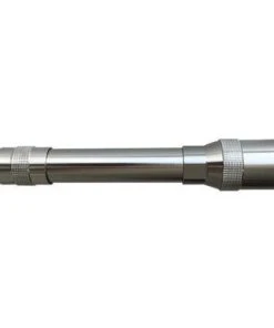 RAB Design Lighting LED Flashlight - High Intensity & Energy Efficient, Model MFLLED