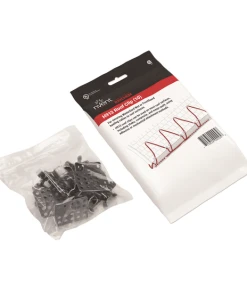 NVent Raychem WinterGard Roof Clips (Pack Of 10), Model H913