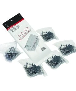 NVent Raychem WinterGard Roof Clips (Pack Of 50), Model H914