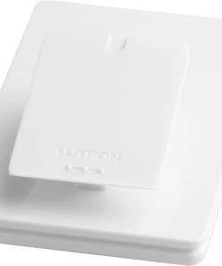 Lutron Caseta Wireless Pedestal For Pico Remote LPED1-WH