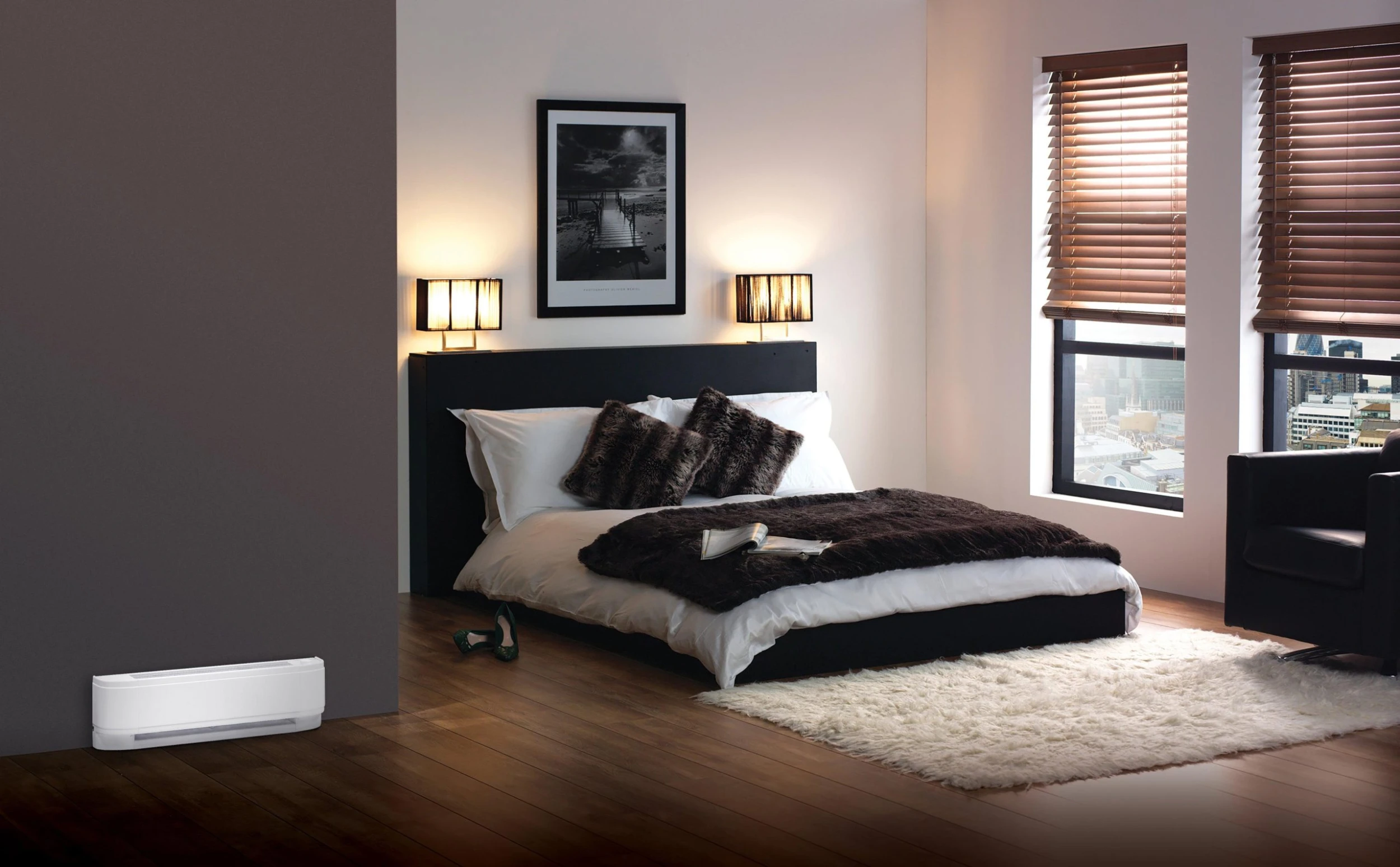 Dimplex 500w Linear Convector Baseboard Heater, Model LCM2505W31 Dimplex 500w Linear Convector Baseboard Heater, Model LCM2505W31 -Leviton Store LCM Chambre bc643045 6118 4deb a4c3 2414f23e85b0 scaled