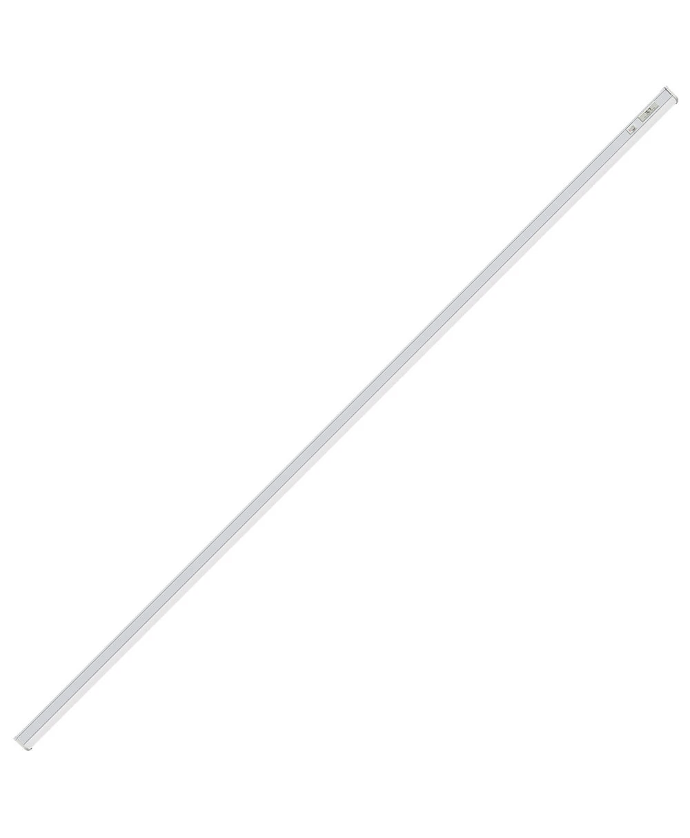 Liteline LEDBAR 58 inch long with 2700-5000K CCT Select Switch, Model LEDBAR58-CCT Liteline LEDBAR 58 Inch Long With 2700-5000K CCT Select Switch, Model LEDBAR58-CCT -Leviton Store LEDBAR58 CCT