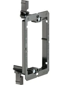 Arlington Low Voltage Mounting Bracket, Model LV1
