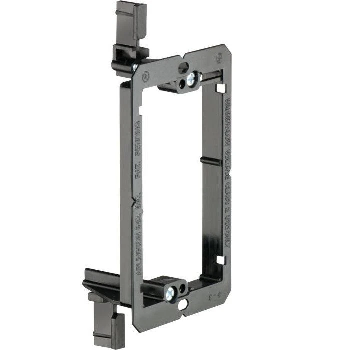 Arlington Low Voltage Mounting Bracket, Model LV1