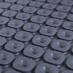 NVent Nuheat Membrane - Large Roll - 161 Sq. Ft. (3'33'' X 49.5 Ft.) - NUMEM161 4 NVent Nuheat Membrane - Large Roll - 161 Sq. Ft. (3'33'' X 49.5 Ft.) - NUMEM161 -Leviton Store MEMBRANE1 5ee7d13a 394f 4f56 993e 9a2b01f57831