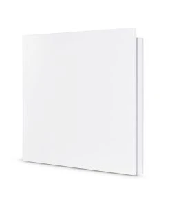 Stelpro 240V - 1000WWhite Mirage Convector, Model MIR1002WCW