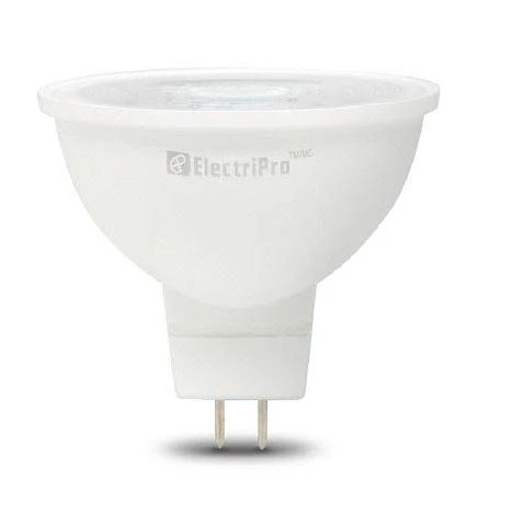 ElectriPro MR16 6.5W (35W) 3000K LED Light Bulb, Model EPO65MR16LED830DIM ElectriPro MR16 6.5W (35W) 3000K LED Light Bulb, Model EPO65MR16LED830DIM -Leviton Store MR16 6 5W f5fce2d7 e552 4b15 b6fe 26a19a1953ce