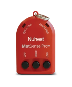 NVent Nuheat Mat Sense Pro - AC0100