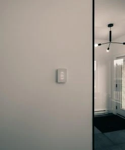 Mysa Wifi Smart Thermostat For Electric Baseboards, Model V11 -Leviton Store Mysa BB 02 CA scaled