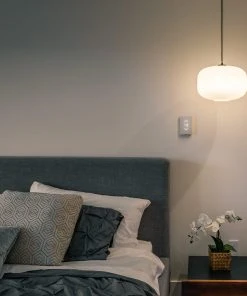 Mysa Wifi Smart Thermostat For Electric Baseboards, Model V11 -Leviton Store Mysa BB 03 CA scaled