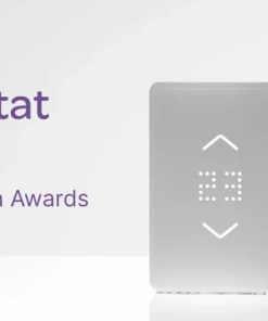 Mysa Wifi Smart Thermostat For Electric Baseboards, Model V11 -Leviton Store Mysa IoT