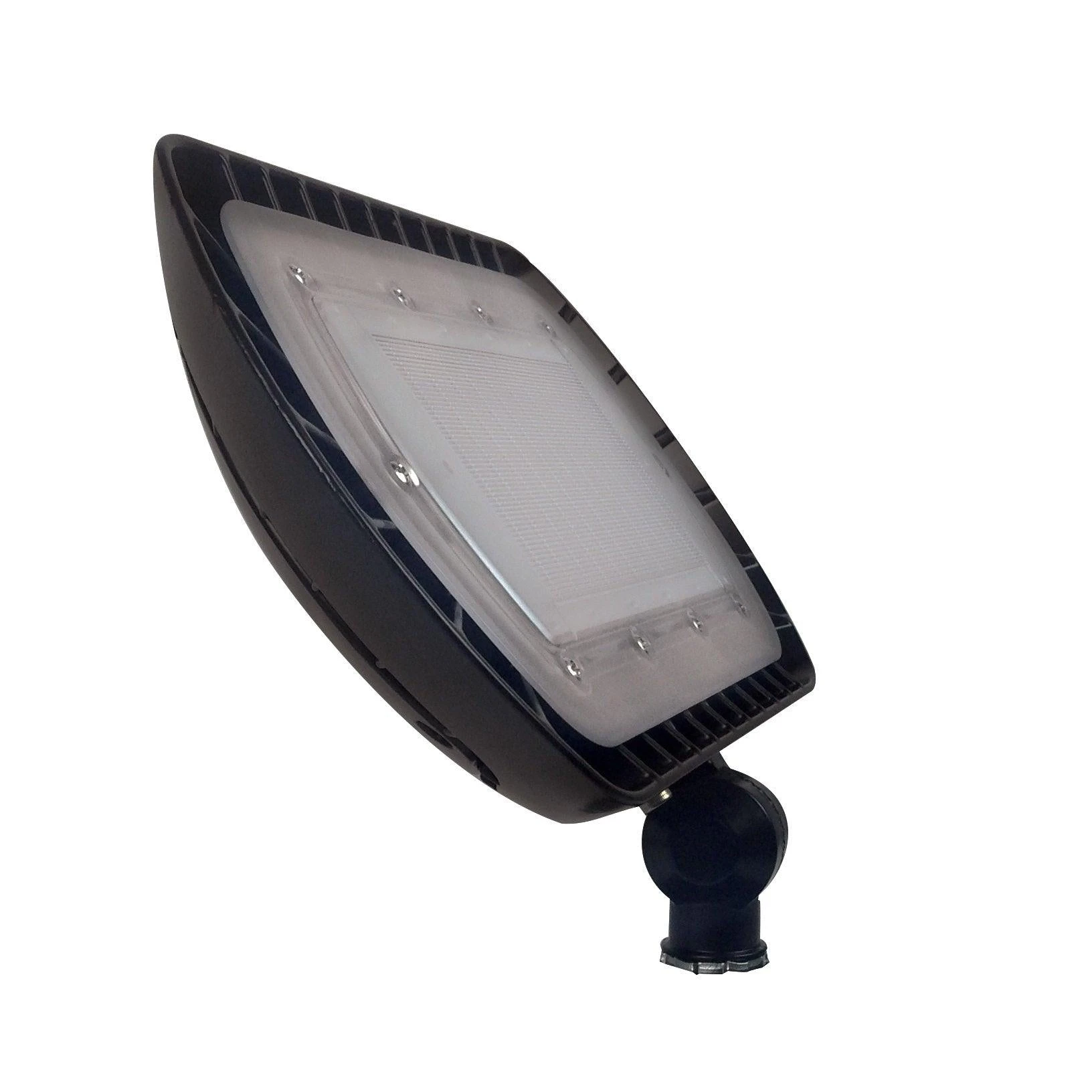 RAB Design Lighting ORA4-LED 80 Watts Multi-Purpose Exterior Knuckle Mounted Flood Light, Model ORA4-LED80-B-4K-BRZ-DIM-KN* RAB Design Lighting ORA4-LED 80 Watts Multi-Purpose Exterior Knuckle Mounted Flood Light, Model ORA4-LED80-B-4K-BRZ-DIM-KN* -Leviton Store ORA4 LED80