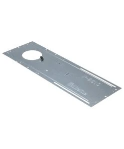 Liteline Low Profile Mounting Plate For Use With 3" Luna LED Series, Model P-2810