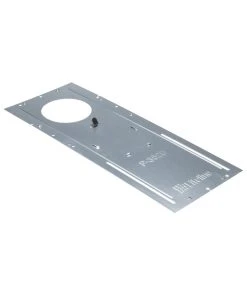 Liteline Mounting Plate For Use With 3-1/2" Luna Fixtures, Model P-3520