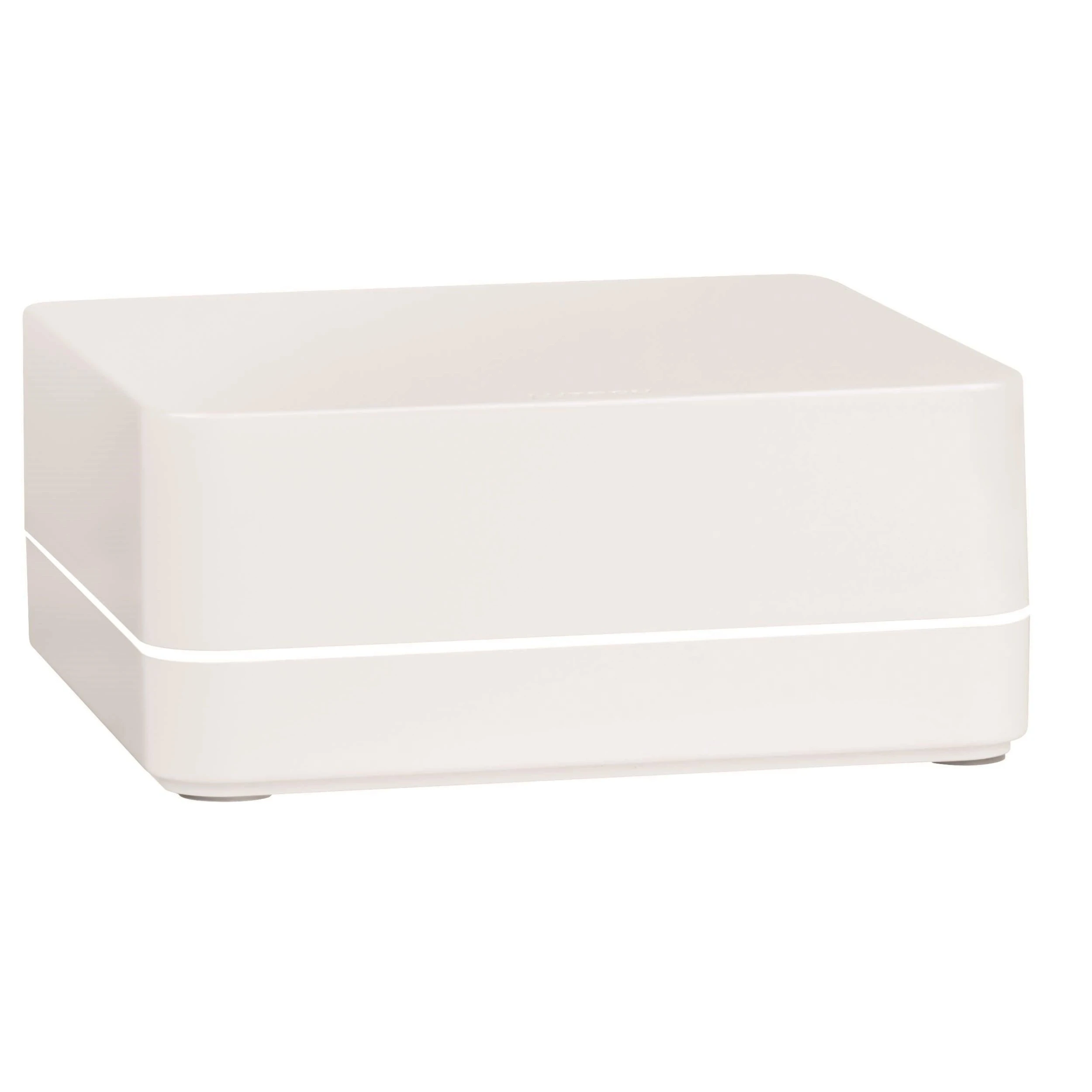 Lutron Caseta Wireless Repeater (Expands The Range Of Your Caseta Lighting Control System), Model PDREPWH