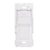 Lutron Caseta Wireless Wallplate Bracket For Pico Remote, Model PICO-WBX-ADAPT 2 Lutron Caseta Wireless Wallplate Bracket For Pico Remote, Model PICO-WBX-ADAPT -Leviton Store PICO WBX ADAPT