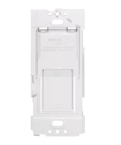 Lutron Caseta Wireless Wallplate Bracket For Pico Remote, Model PICO-WBX-ADAPT