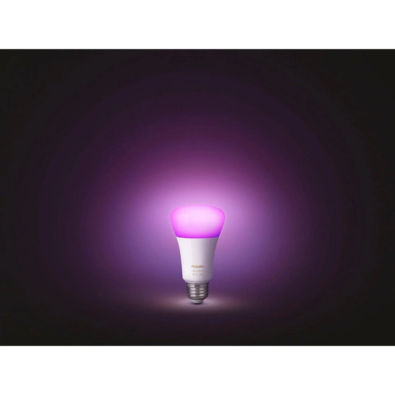 Signify Philips Hue White & Colour Ambiance A19 Starter Kit (Pack of 4), Model 471978 Signify Philips Hue White & Colour Ambiance A19 Starter Kit (Pack Of 4), Model 471978 -Leviton Store Philips Hue White Color Ambiance A19 Starter Kit 4 Pack SIG471978 4
