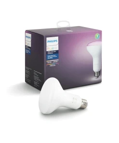 Signify Philips Hue White And Colour BR30, Model 468942