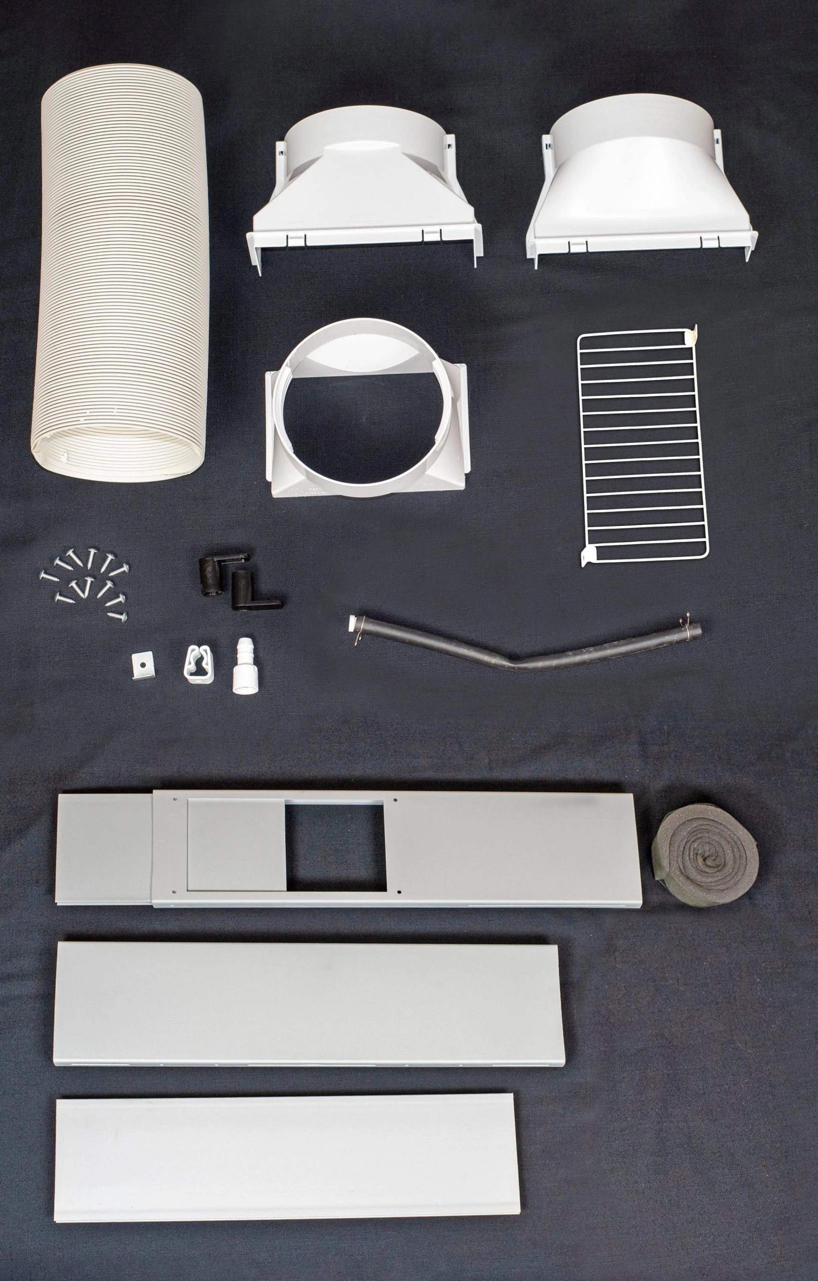 Tosot Portable And Quiet Air Conditioner - 8 000 BTU With Remote Control, Built-In Dehumidifier, Model GPC05AK-A3NNA1C - Image 6