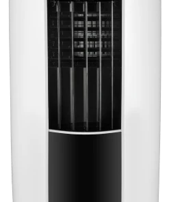 Tosot Portable And Quiet Air Conditioner - 10 000 BTU With Remote Control, Built-In Dehumidifier, Model GPC06AK-A3NNA1C