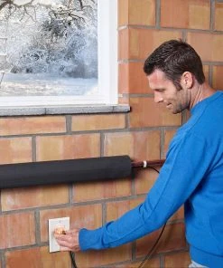 NVent Raychem Frostguard Freeze Protection Plug-In Kit 75 FT, Model FG175P 4 NVent Raychem Frostguard Freeze Protection Plug-In Kit 75 FT, Model FG175P -Leviton Store RAYCHEM FrostGuard 62459375 a6b6 4efb bb90 ba6e848b51c4