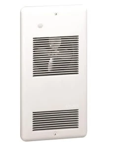 Stelpro 2000W Pulsair Wall Fan Heater, Model RWF2002W