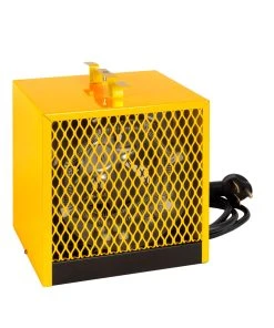 Stelpro 4800W Multipurpose Portable Heater, Model SCH4800T