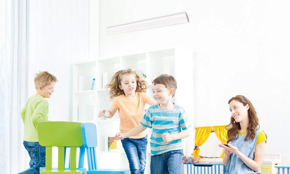 Stelpro 900W 240V Soft White Radiance Cover Heater, Model SCR0902SW Stelpro 900W 240V Soft White Radiance Cover Heater, Model SCR0902SW -Leviton Store SCR ambiance 1 a3af0ec6 d1d6 4949 a3b4 d24aa451859c