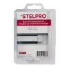 Stelpro Built-In Thermostat For Brava Series Baseboards, Model SIBT1W 1 Stelpro Built-In Thermostat For Brava Series Baseboards, Model SIBT1W -Leviton Store SIBT1W