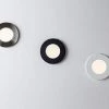 Liteline 3-White Light SlimLED Puck Kit, Model SLM-PUCK3-90WH