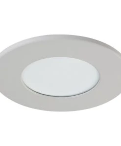 Liteline 4" SlimLED Retrofit, Model SLMT4-8W