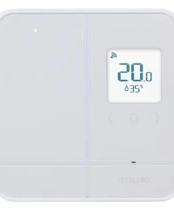 Stelpro Maestro Smart Thermostat, Model SMT402AD