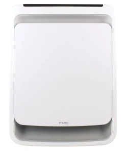 Stelpro 1000W/2000W Oasis Fan Heater For Bathrooms With Thermostat, Model SOA2002W