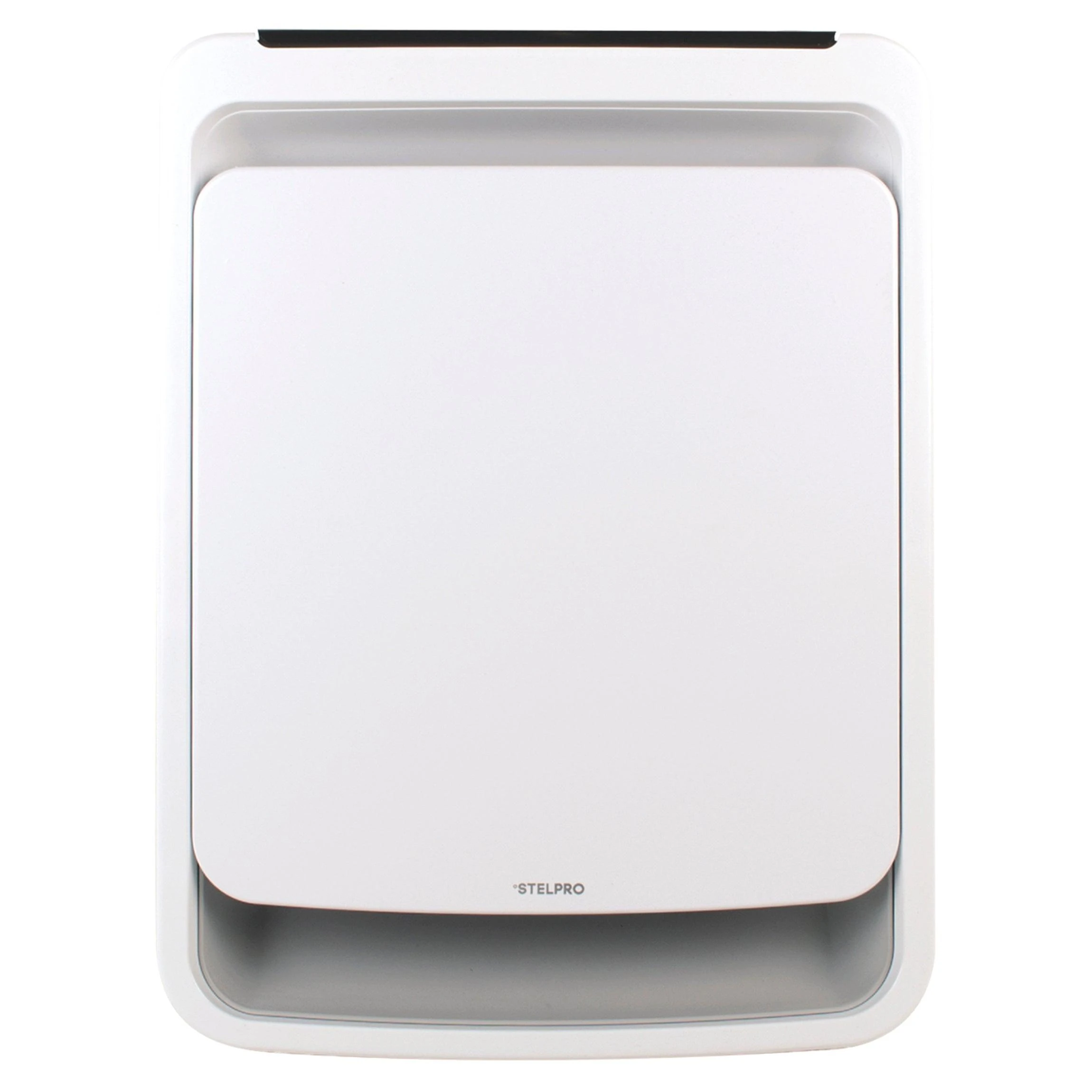 Stelpro 1000W/2000W Oasis Fan Heater For Bathrooms With Thermostat, Model SOA2002W