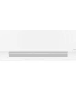 Stelpro 500W White Prima High-End Compact Baseboard, Model SPR0502W