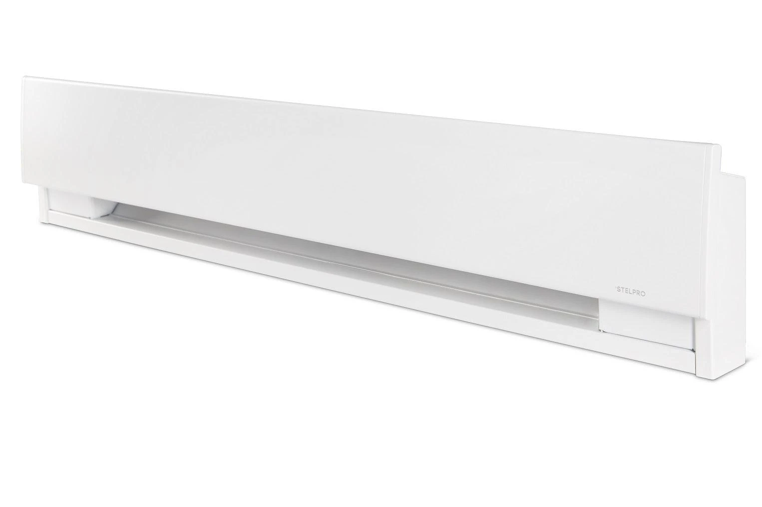 Stelpro 1000W White Prima High-End Compact Baseboard, Model SPR1002W Stelpro 1000W White Prima High-End Compact Baseboard, Model SPR1002W -Leviton Store SPR1002W 1 2020