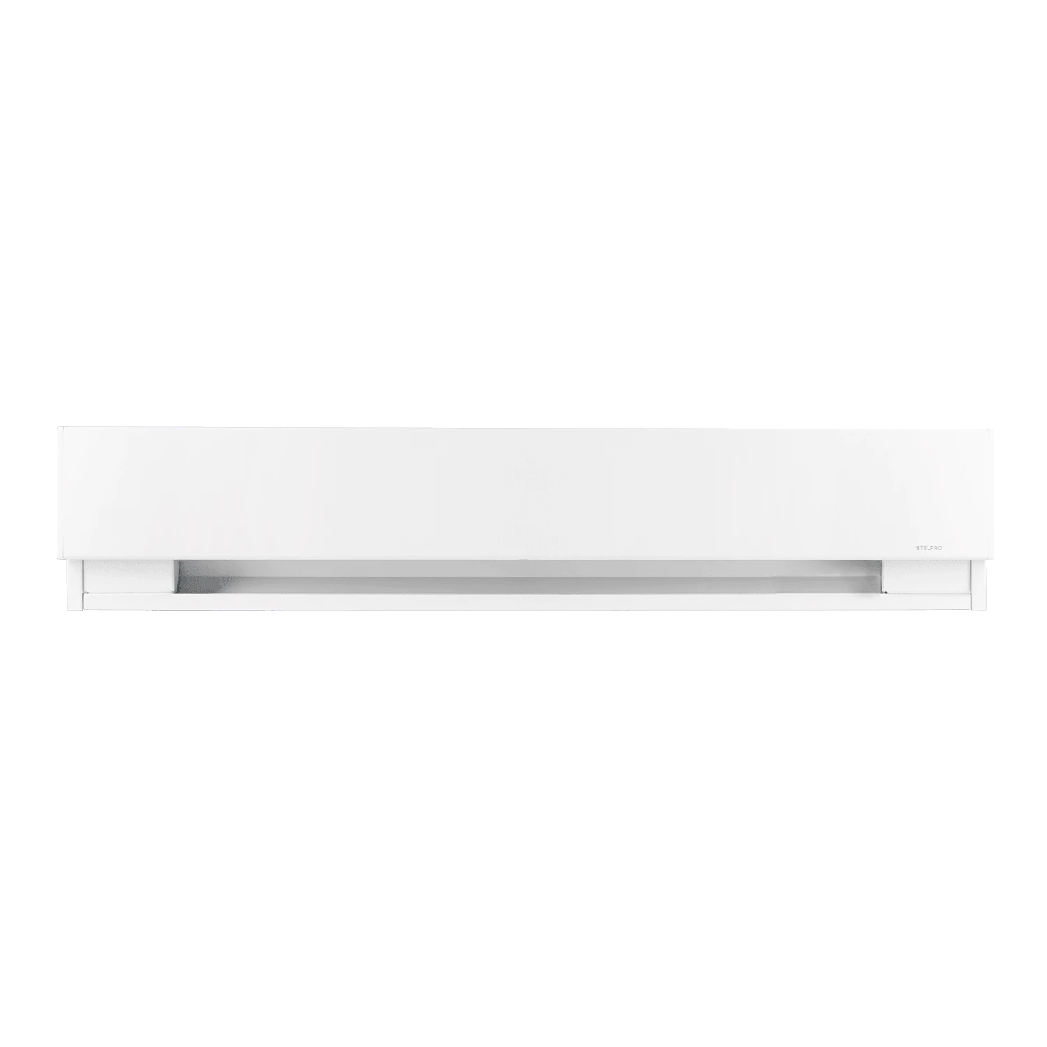 Stelpro 1500W White Prima High-End Compact Baseboard, Model SPR1502W