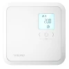 Stelpro Programmable Electronic Thermostat For Fan Heaters, Model ST402PFF