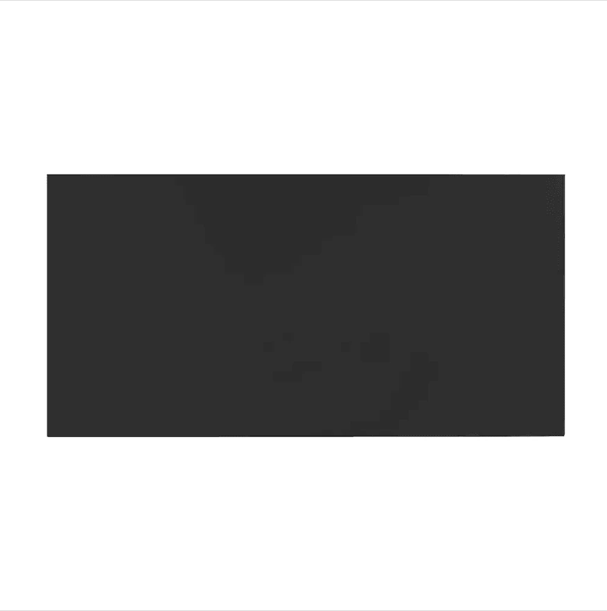 Stelpro 240V - 2000W Black Mirage Convector with Built-In Thermostat, Model MIR2002BK Stelpro 240V - 2000W Black Mirage Convector With Built-In Thermostat, Model MIR2002BK -Leviton Store Stelpro 2000W