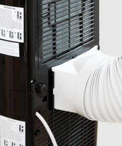 Tosot Portable And Quiet Air Conditioner - 10 000 BTU With Remote Control, Built-In Dehumidifier, Model GPC06AK-A3NNA1C -Leviton Store Tosot AC3 287db1c7 1927 441b 9990 83e58cb7956a