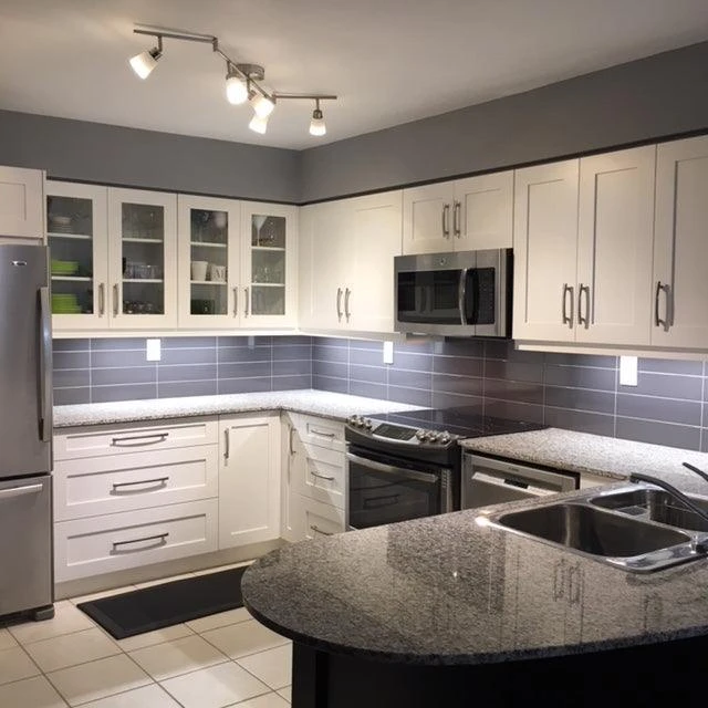 RAB Design Lighting Under Cabinet LED Light, 12'' 3000k Warm White, Model UC120LED12WW - Image 2