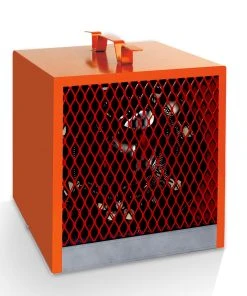 Uniwatt 4800W Multipurpose Portable Heater, Model UCH48T