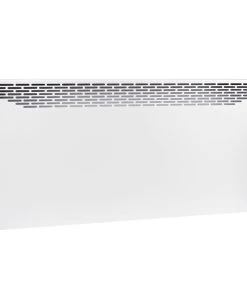 Uniwatt 2000W Quiet Convector With Built-In Thermostat, Model UHC2002W