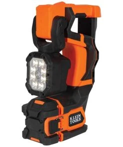 Klein Tools Cordless Utility Bucket LED Light (Tool Only), Model BAT20UBL*