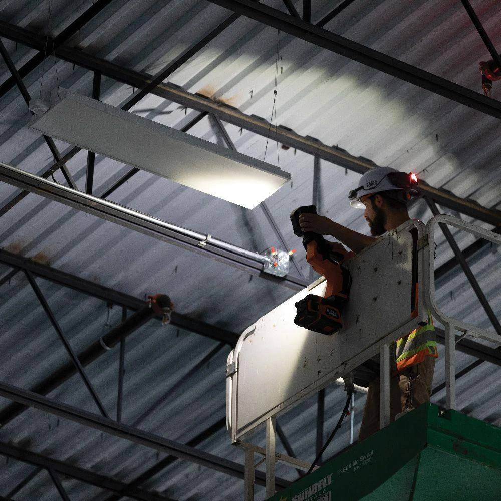 Klein Tools Cordless Utility Bucket LED Light Kit, Model BAT20UBL1* - Image 7