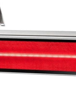 Convectair 1500w 120v Infrared Patio Heater, Model DIR15A10GR