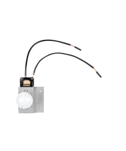 Stelpro 1-Pole Built-In Thermostat For RWF Heaters, Model RWFT1W
